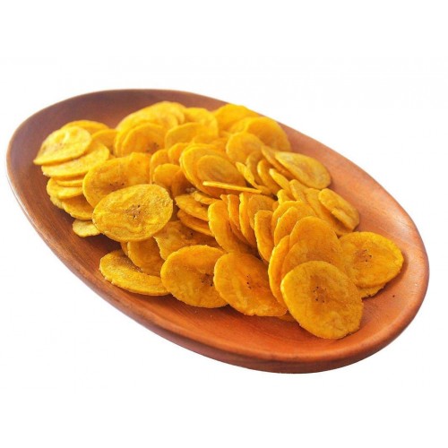 Special Kerala Banana Chips (400gm)